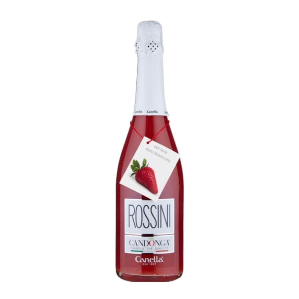 Koktajl Canella Rossini 5% 750 ml