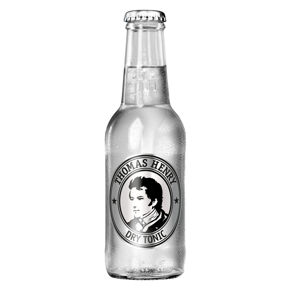 Tonic Thomas Henry - Dry Tonic 200 ml