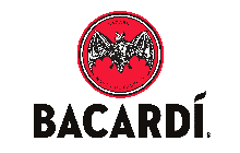 Bacardi Martini