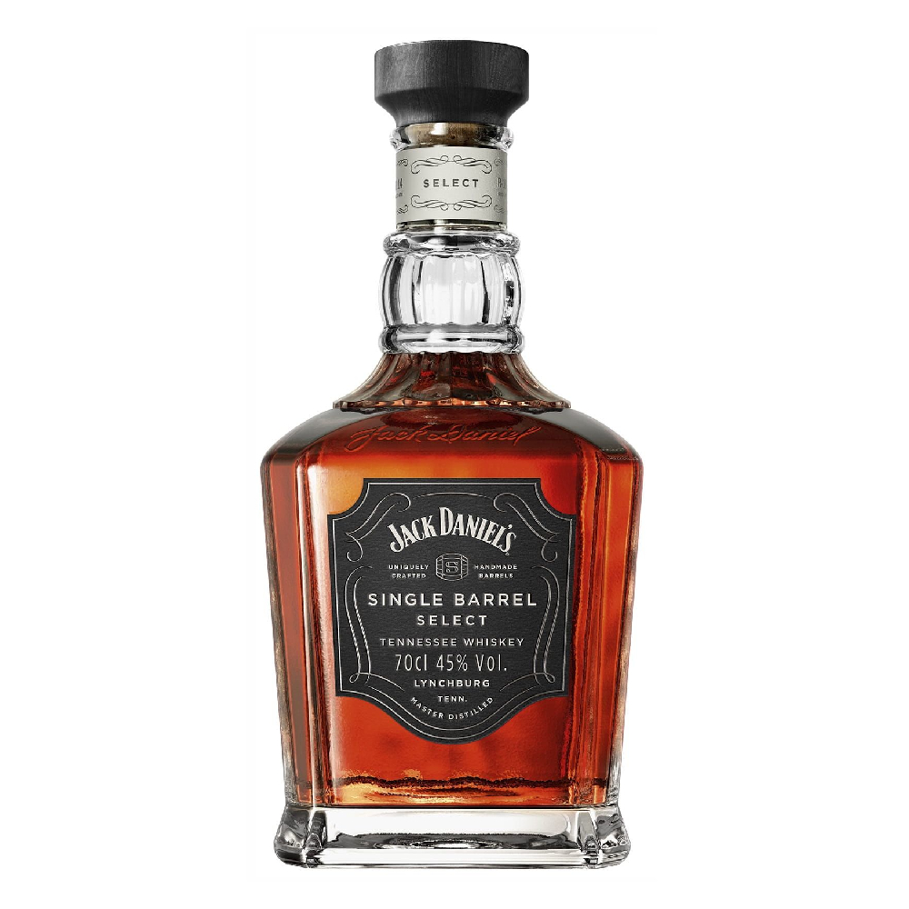 Whisky Jack Daniel's Single Barrel Select 45% 700 ml