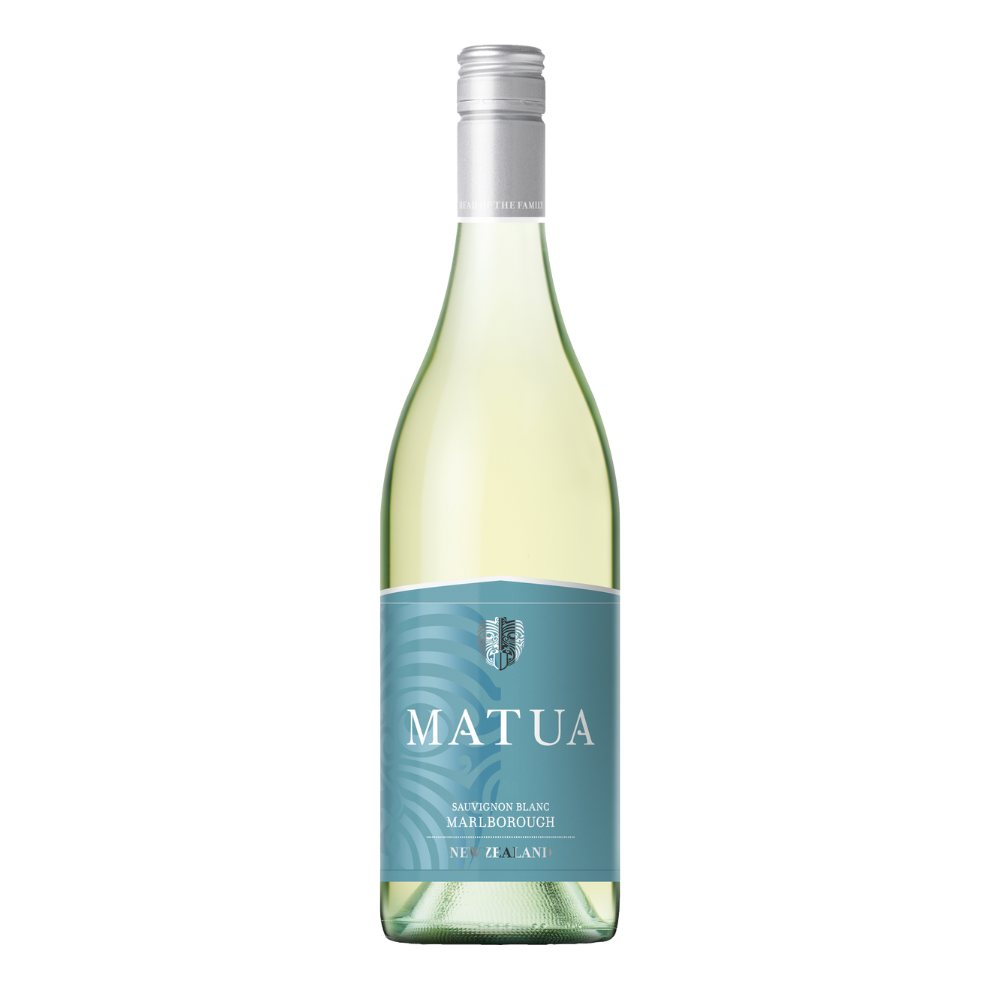 Wino Matua Sauvignon Blanc 13% białe wytrawne 750 ml