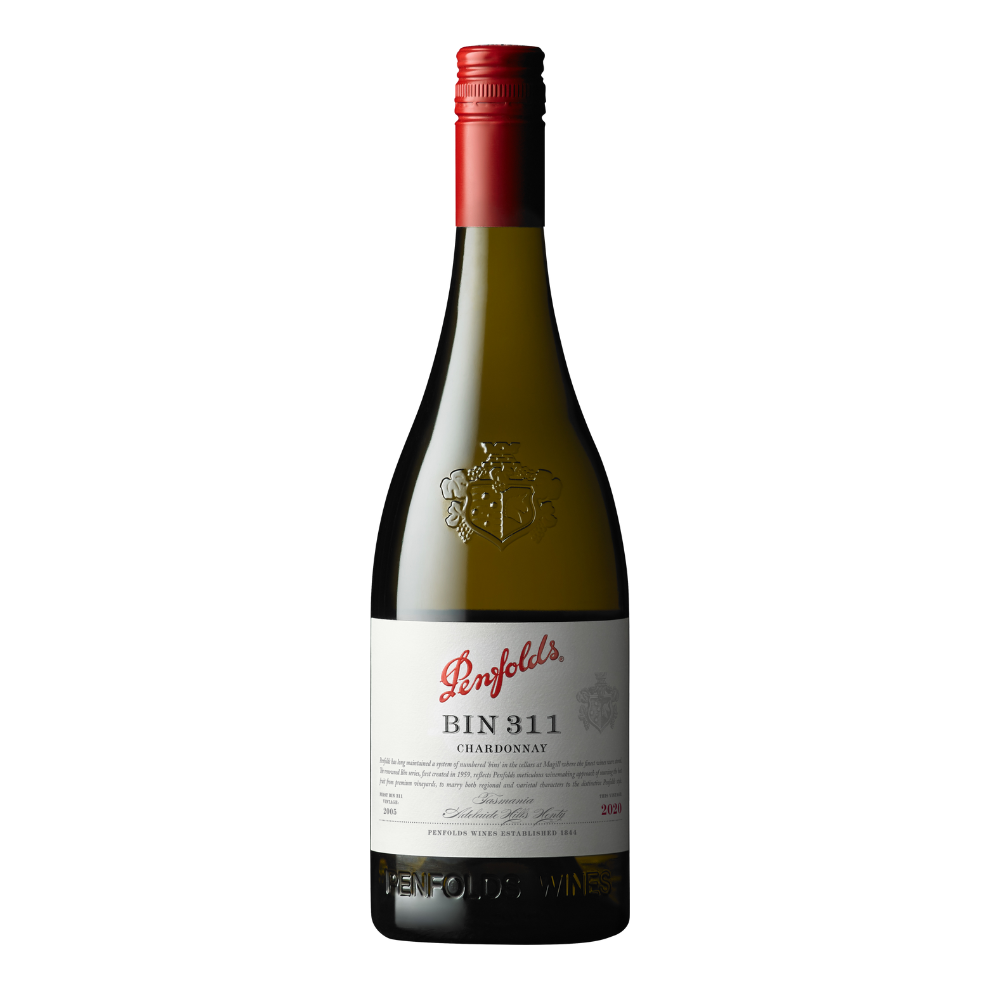 Wino Penfolds Bin 311 Chardonnay 13% białe wytrawne 750 ml