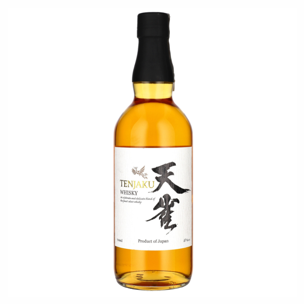 Whisky Tenjaku Blended 40% 700 ml