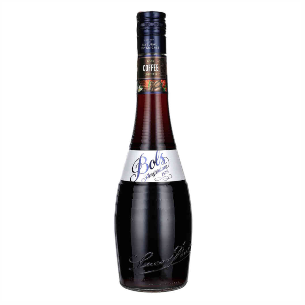 Likier Bols Coffee 24% 700 ml