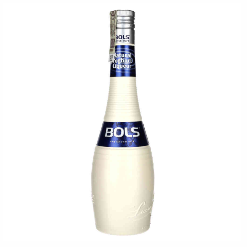 Likier Bols Natural Yoghurt 15% 700 ml