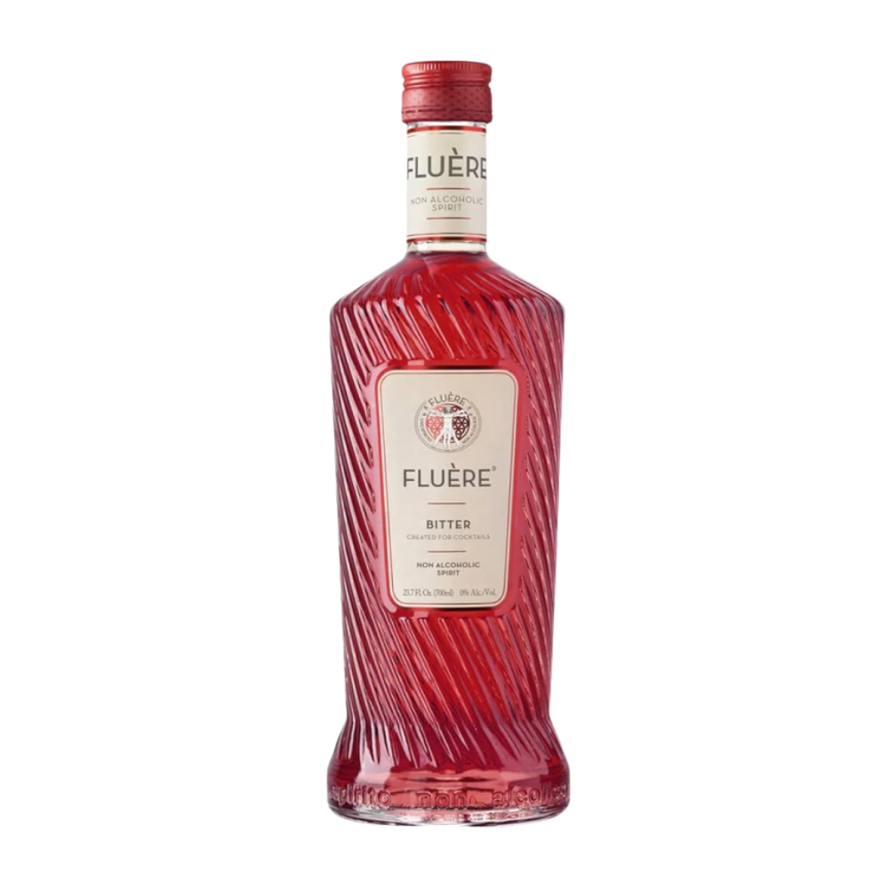 Bitter Fluere 0% 700 ml