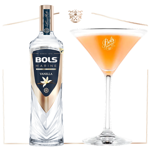 Fizzy Peachtree Image